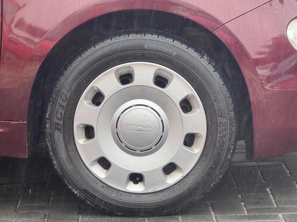 Used Fiat 500 for sale - 76702399: Photo 11