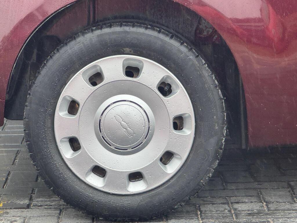 Used Fiat 500 for sale - 76702399: Photo 13