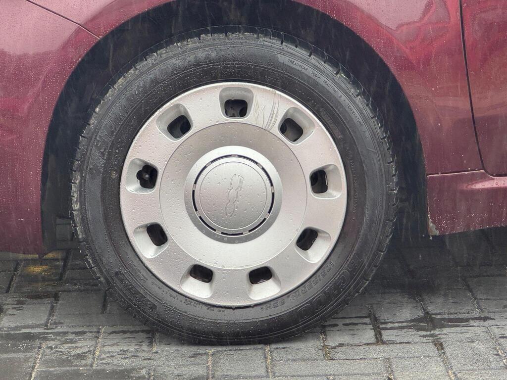 Used Fiat 500 for sale - 76702399: Photo 14