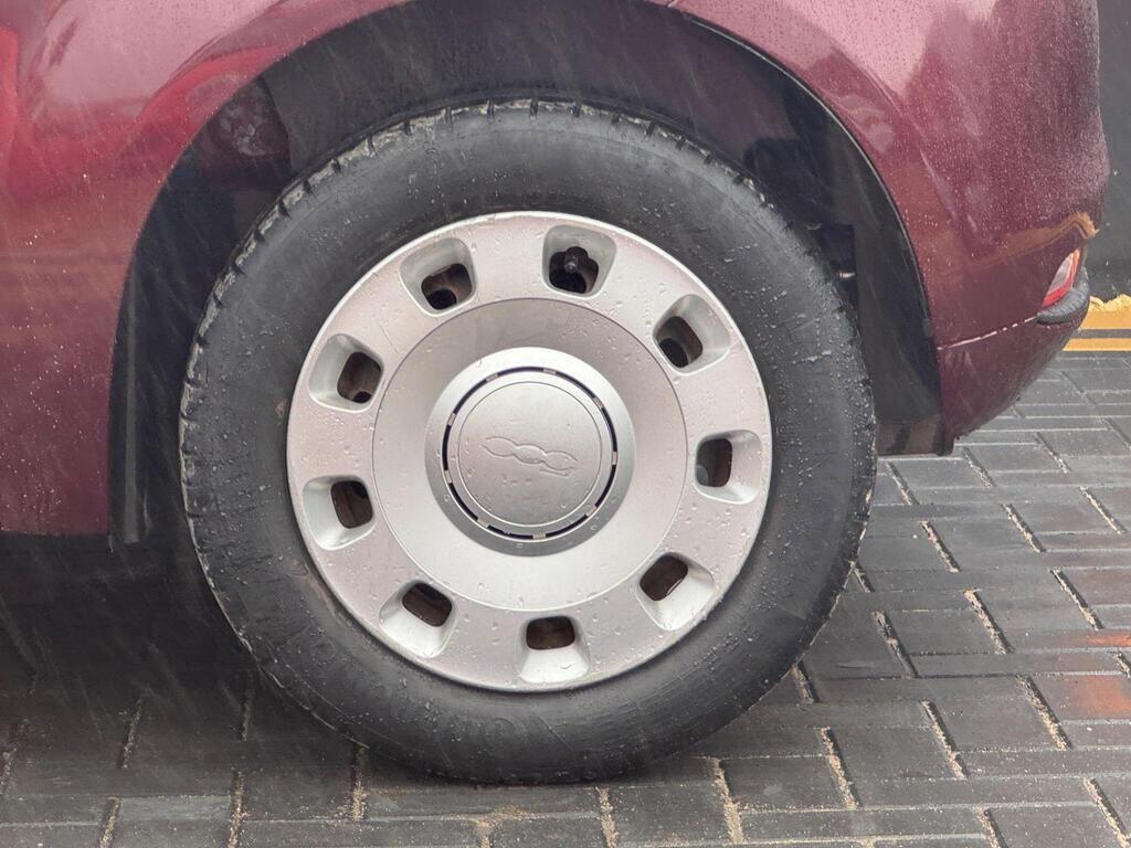 Used Fiat 500 for sale - 76702399: Photo 15