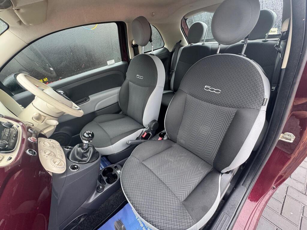 Used Fiat 500 for sale - 76702399: Photo 23