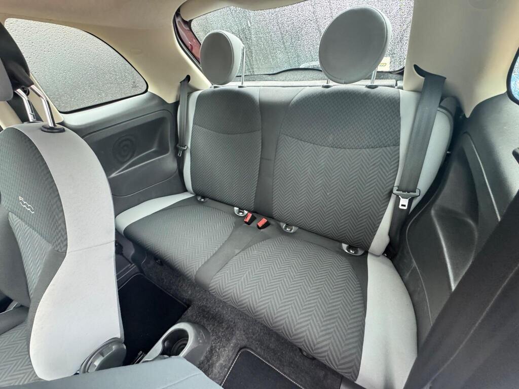 Used Fiat 500 for sale - 76702399: Photo 24