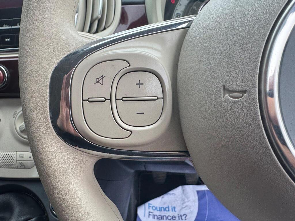 Used Fiat 500 for sale - 76702399: Photo 27