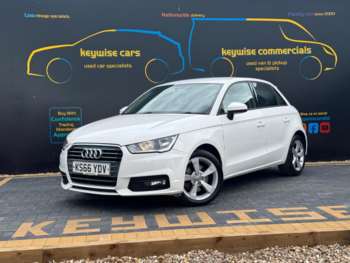 (66) - 1.6 TDI Sport Sportback Euro 6 (s/s) 5dr