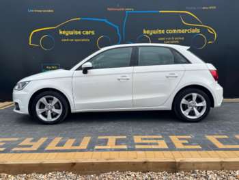 Used Audi A1 2016 for sale - 74887767: Photo