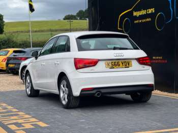Used Audi A1 2016 for sale - 74887767: Photo