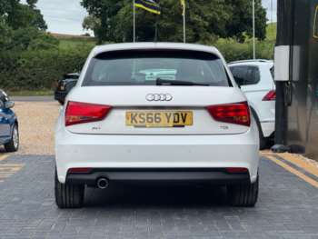 Used Audi A1 2016 for sale - 74887767: Photo