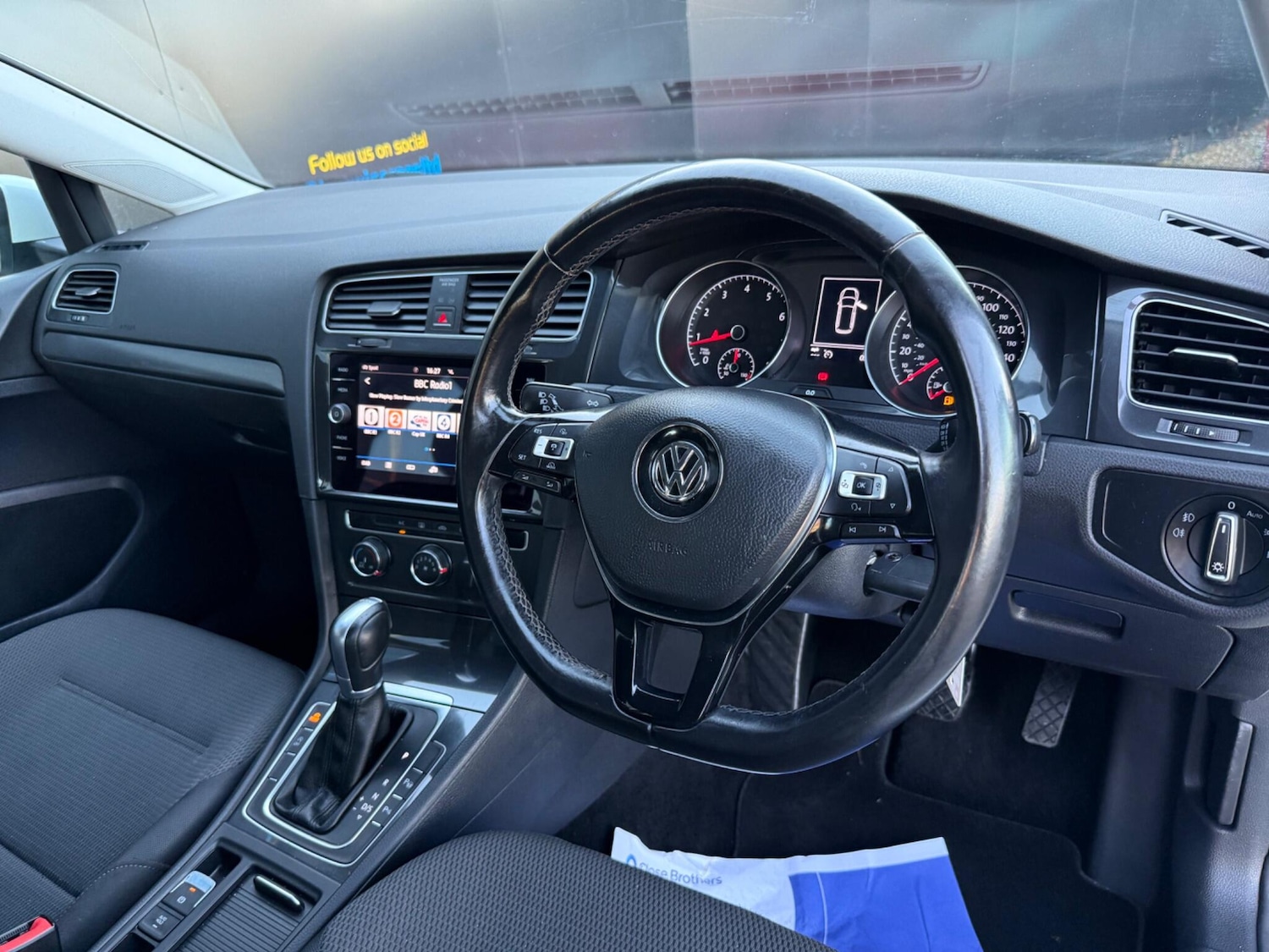 Used Volkswagen Golf 2017 for sale - 77015910: Photo 14