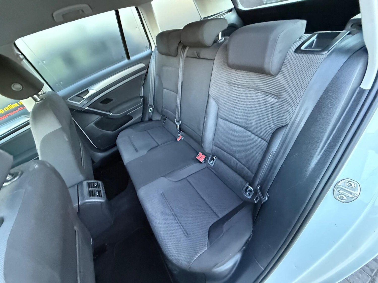 Used Volkswagen Golf 2017 for sale - 77015910: Photo 20