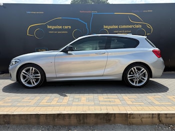 Used BMW 1 Series 2018 for sale - 79348472: Photo