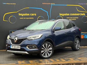 Used Renault Kadjar 2020 for sale - 78878829: Photo