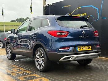 Used Renault Kadjar 2020 for sale - 78878829: Photo
