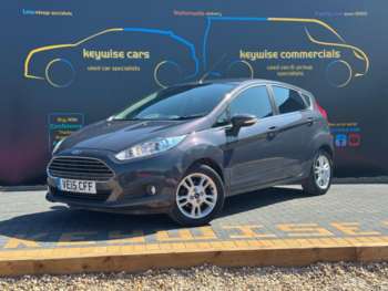 2015 (15) - 1.0T EcoBoost Zetec Euro 6 (s/s) 5dr