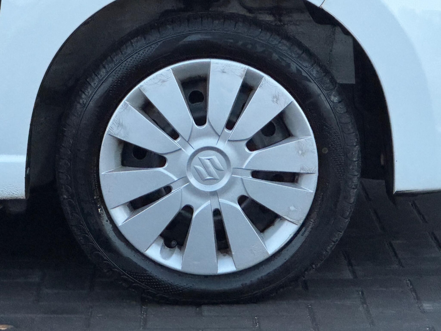 Used Suzuki Alto 2014 for sale - 76926067: Photo 11