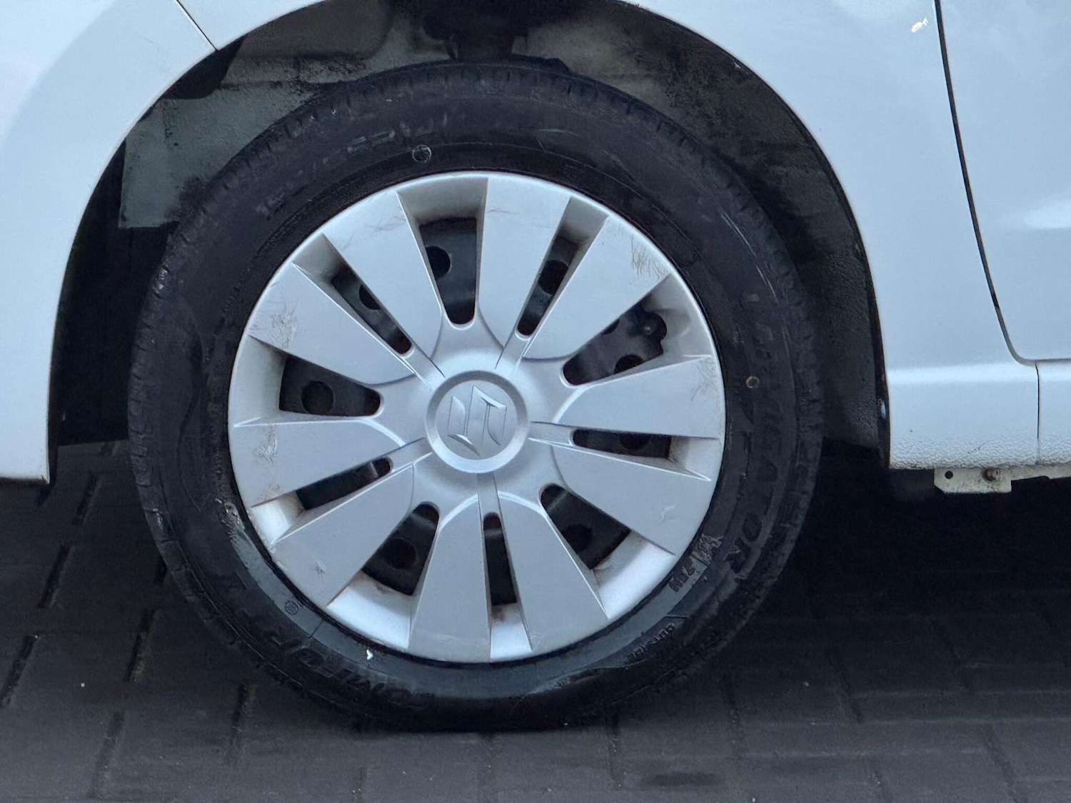 Used Suzuki Alto 2014 for sale - 76926067: Photo 15