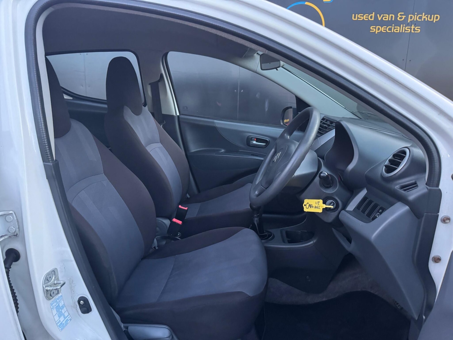 Used Suzuki Alto 2014 for sale - 76926067: Photo 17