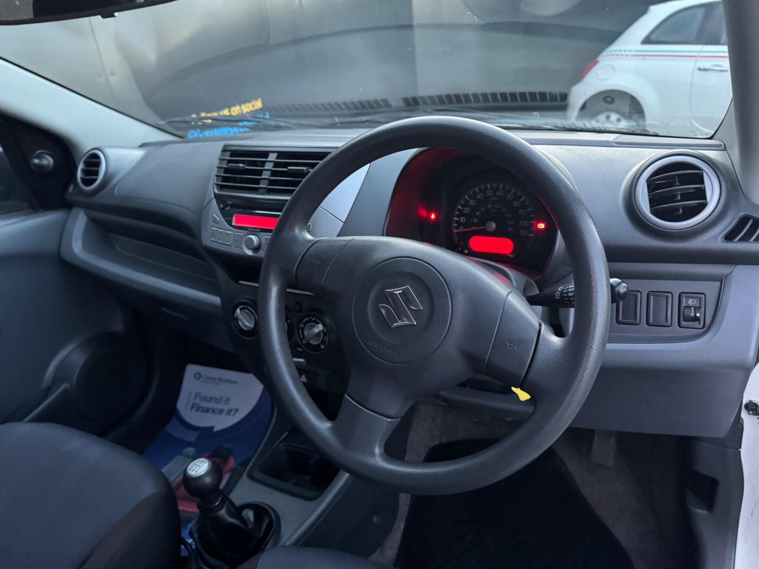 Used Suzuki Alto 2014 for sale - 76926067: Photo 18