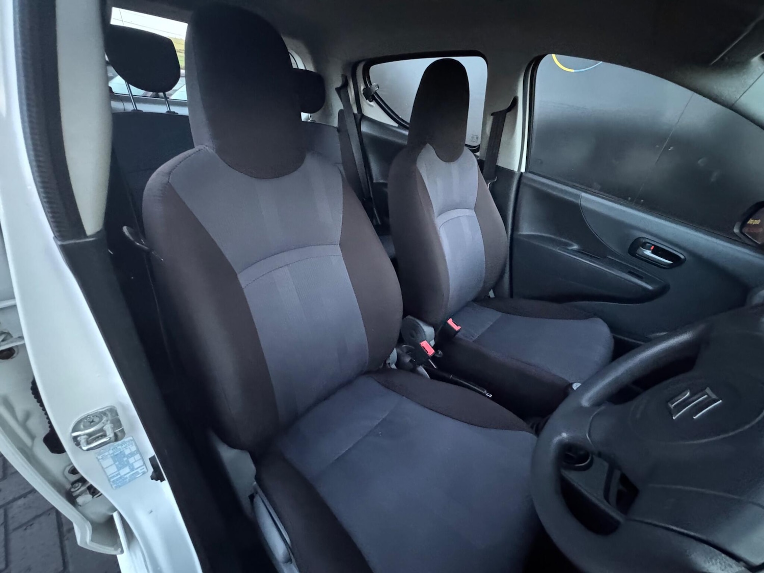 Used Suzuki Alto 2014 for sale - 76926067: Photo 19