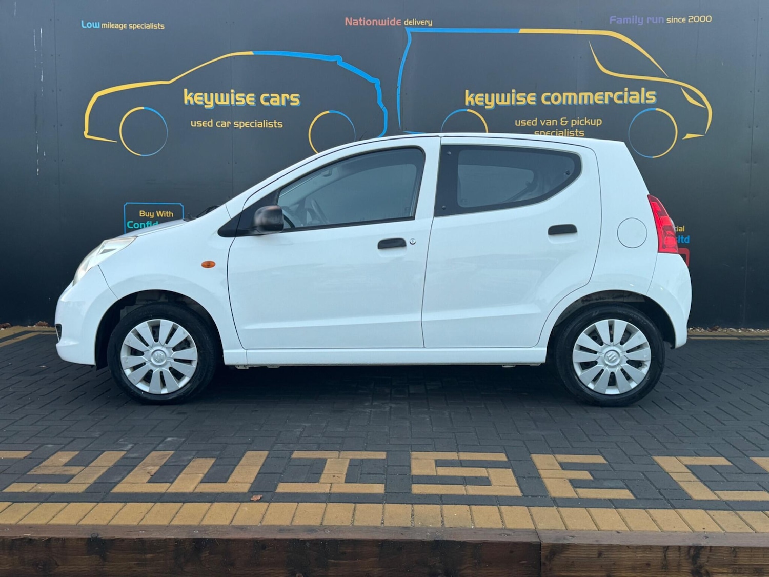 Used Suzuki Alto 2014 for sale - 76926067: Photo 2