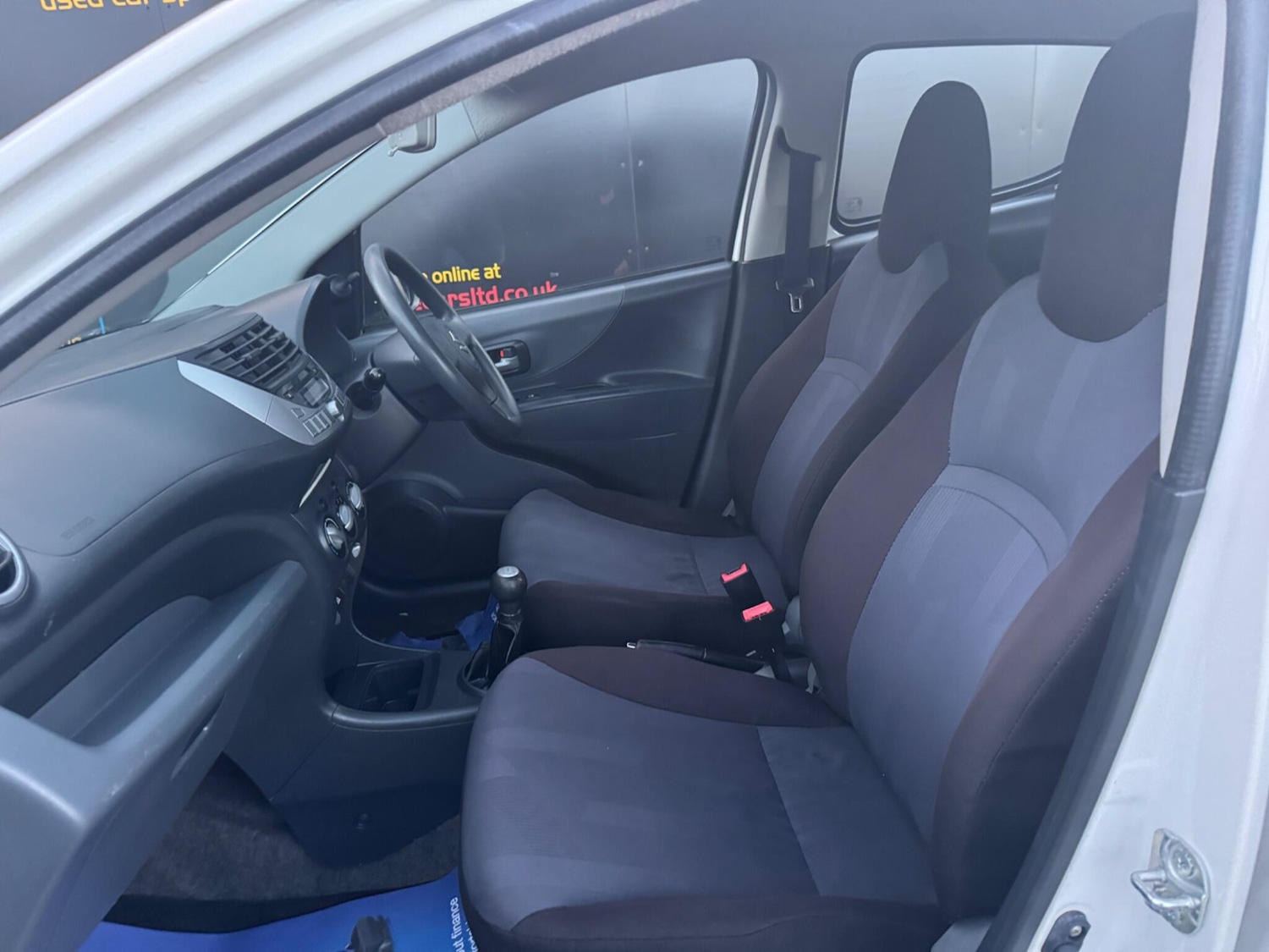 Used Suzuki Alto 2014 for sale - 76926067: Photo 21