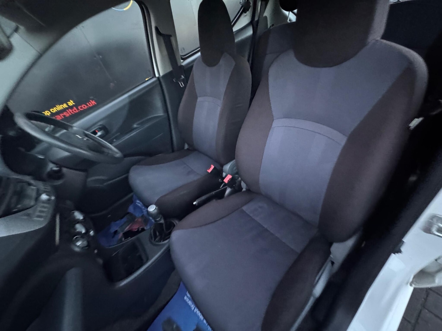 Used Suzuki Alto 2014 for sale - 76926067: Photo 22