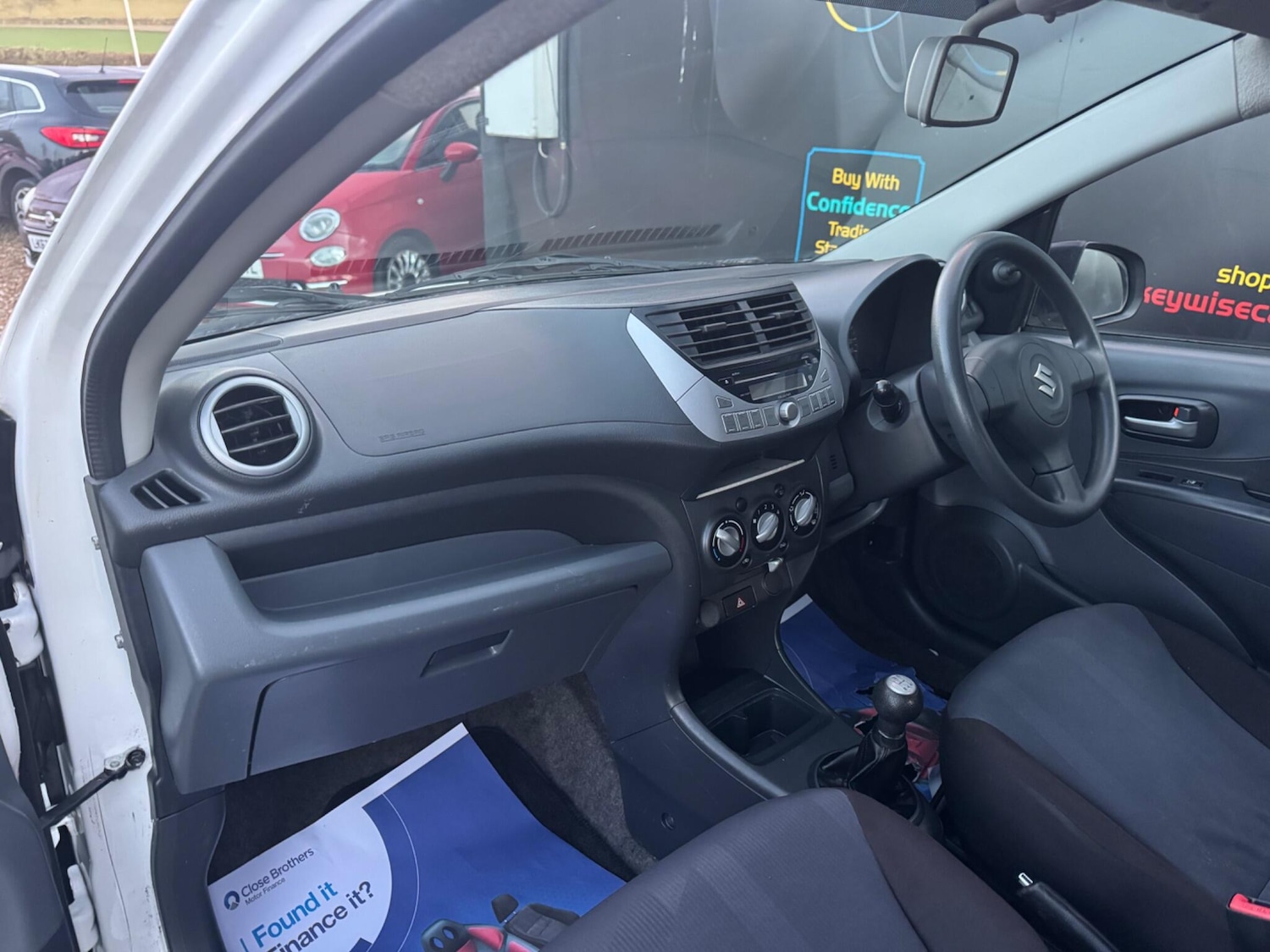 Used Suzuki Alto 2014 for sale - 76926067: Photo 23