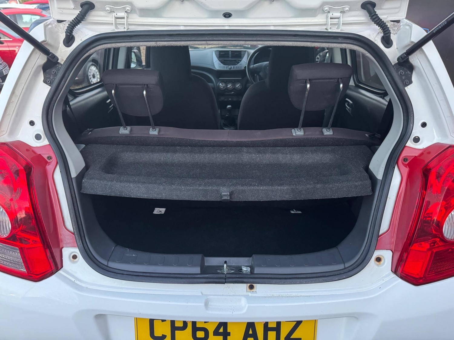 Used Suzuki Alto 2014 for sale - 76926067: Photo 27