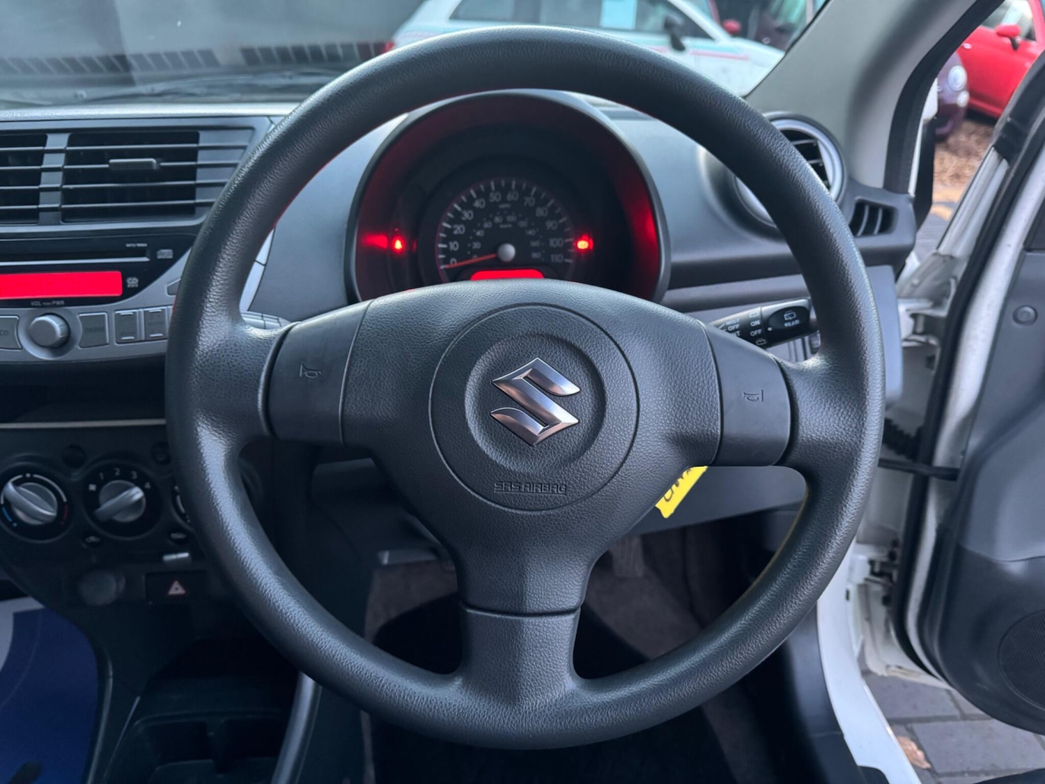 Used Suzuki Alto 2014 for sale - 76926067: Photo 28