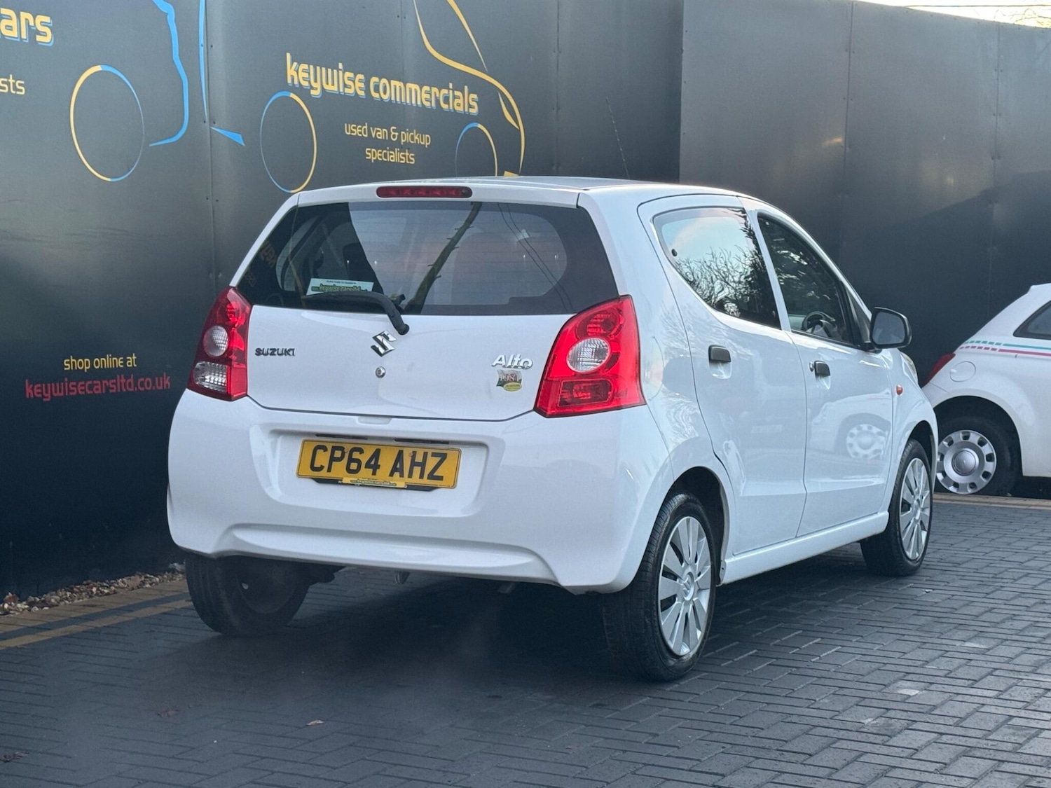 Used Suzuki Alto 2014 for sale - 76926067: Photo 6