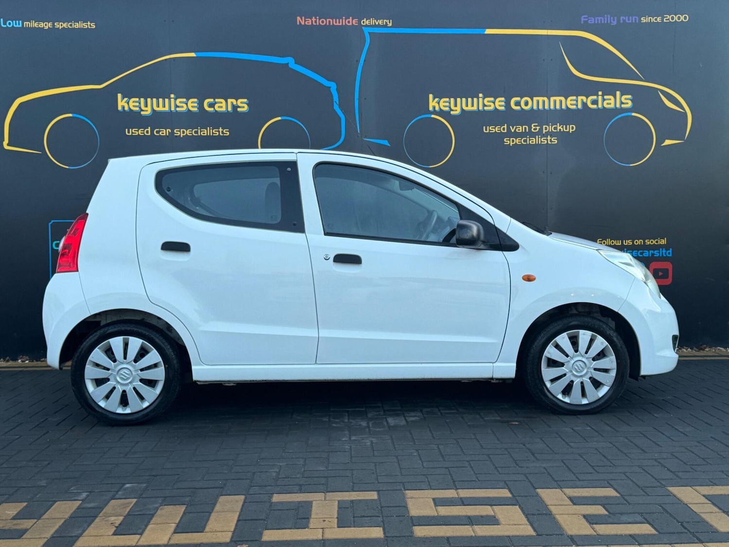 Used Suzuki Alto 2014 for sale - 76926067: Photo 7