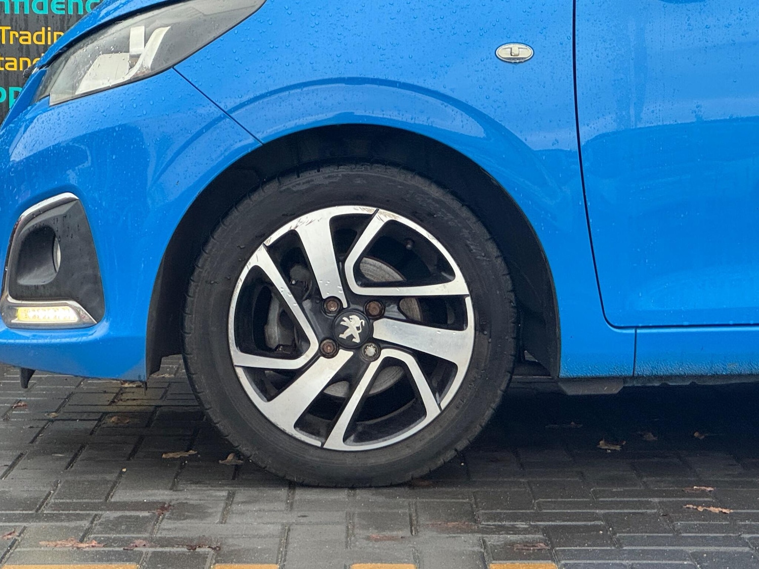 Used Peugeot 108 2015 for sale - 76865596: Photo 11