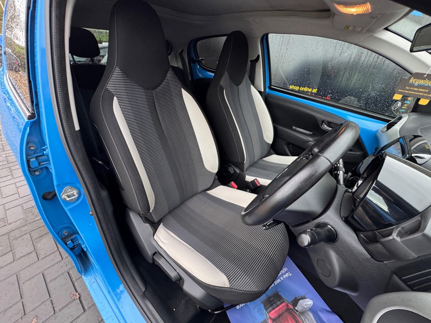 Used Peugeot 108 2015 for sale - 76865596: Photo 15