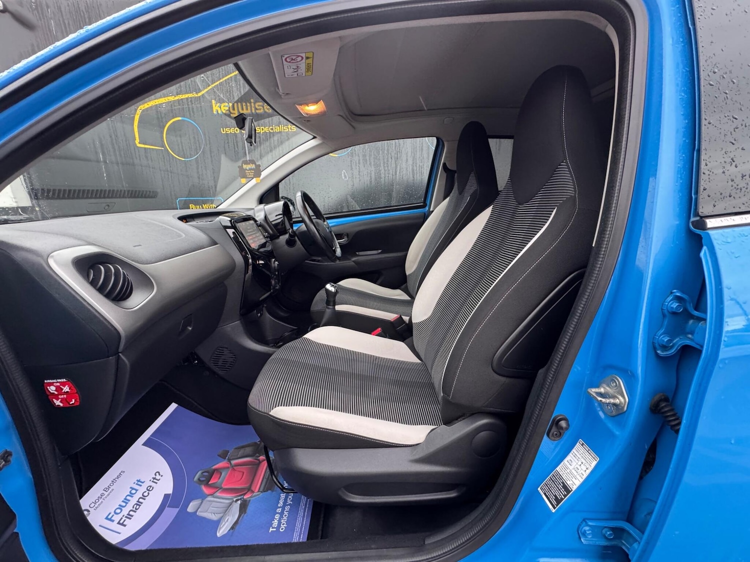 Used Peugeot 108 2015 for sale - 76865596: Photo 17