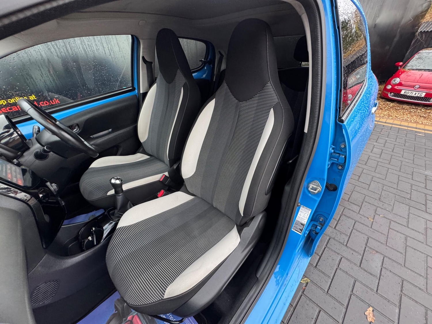 Used Peugeot 108 2015 for sale - 76865596: Photo 19