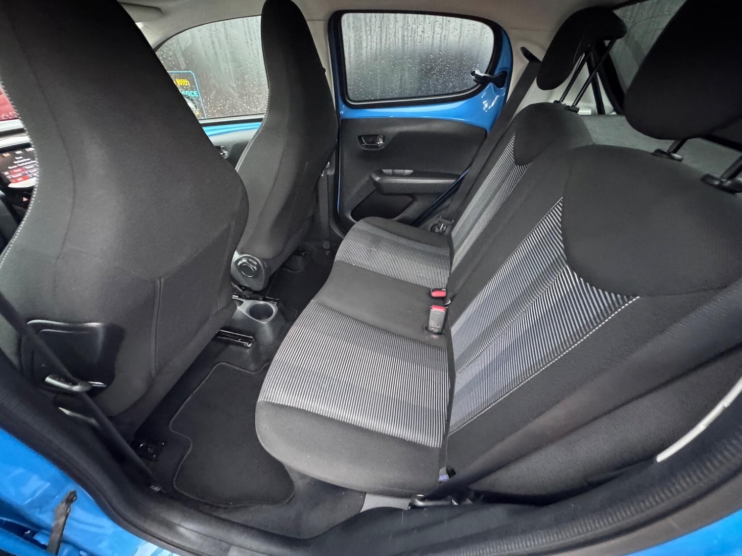 Used Peugeot 108 2015 for sale - 76865596: Photo 20