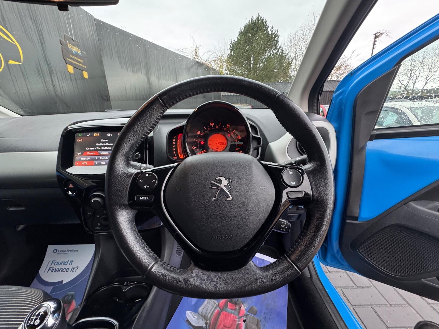 Used Peugeot 108 2015 for sale - 76865596: Photo 22