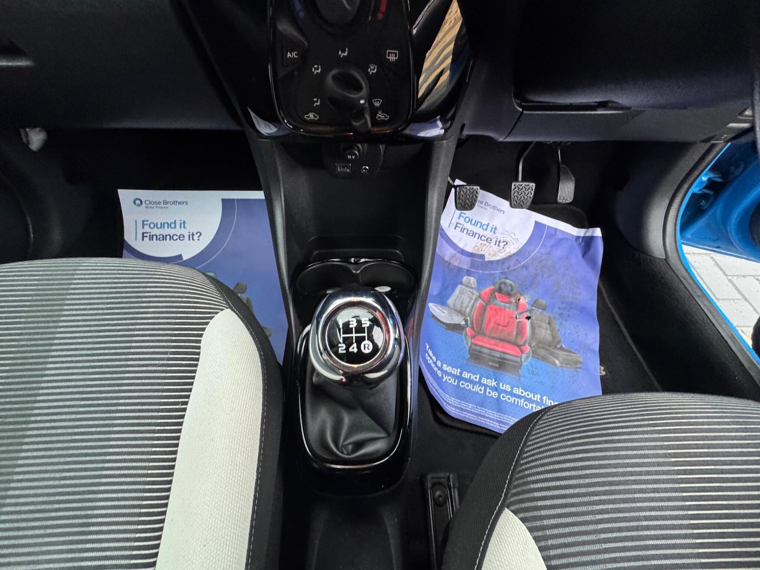 Used Peugeot 108 2015 for sale - 76865596: Photo 25