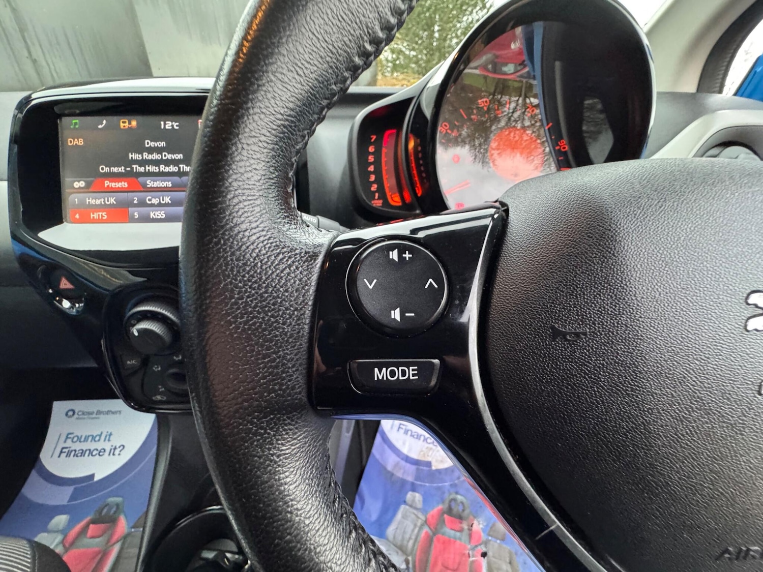 Used Peugeot 108 2015 for sale - 76865596: Photo 26