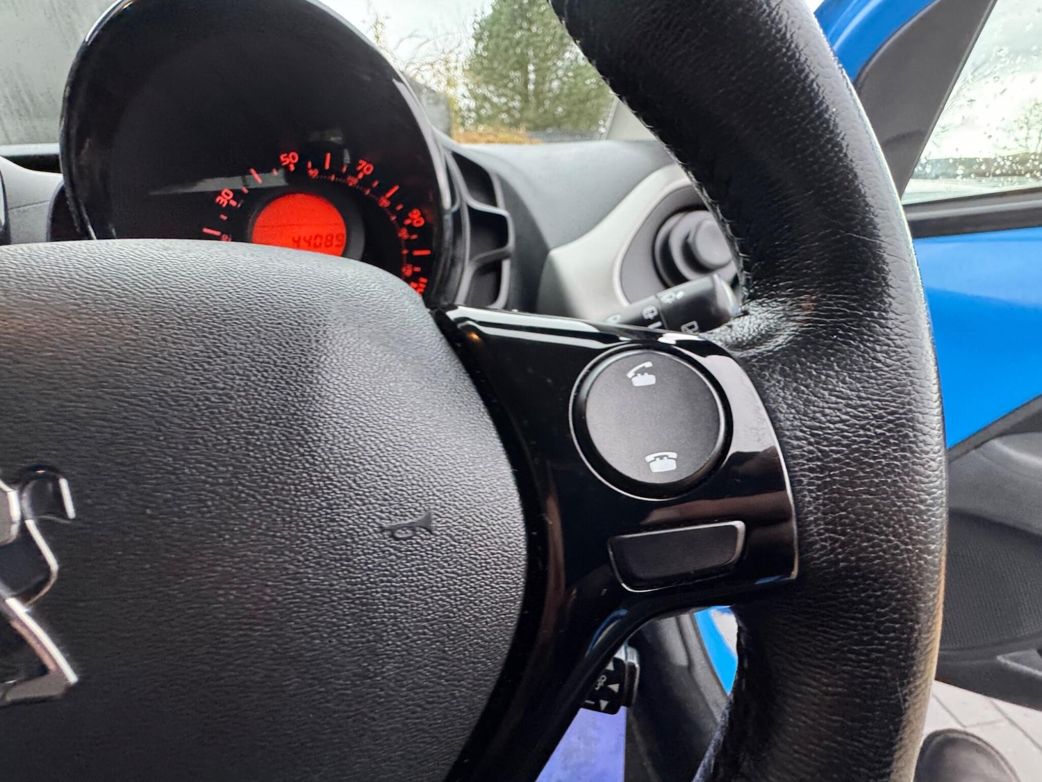 Used Peugeot 108 2015 for sale - 76865596: Photo 27