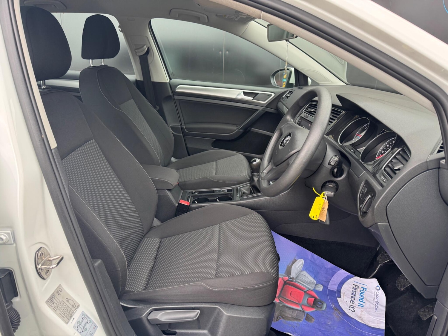 Used Volkswagen Golf for sale - 77824331: Photo 11