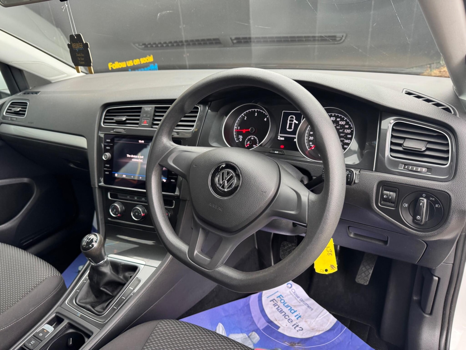 Used Volkswagen Golf for sale - 77824331: Photo 13