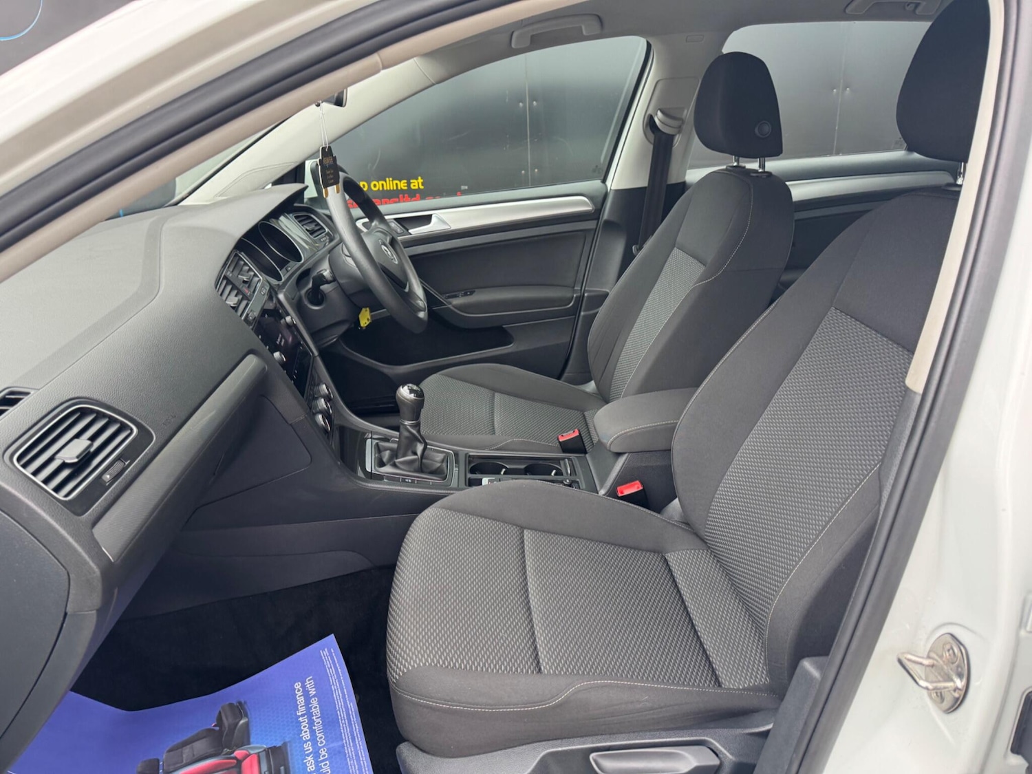 Used Volkswagen Golf for sale - 77824331: Photo 15