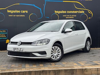 Volkswagen Golf feature image
