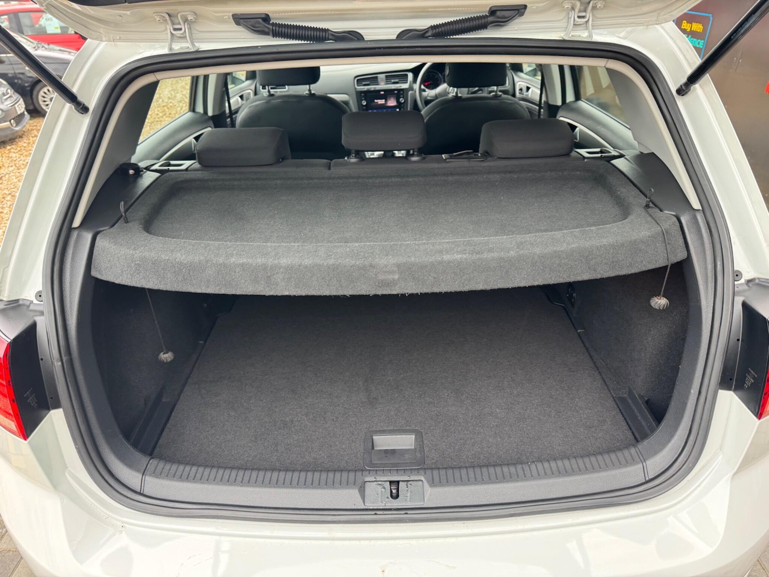 Used Volkswagen Golf for sale - 77824331: Photo 22