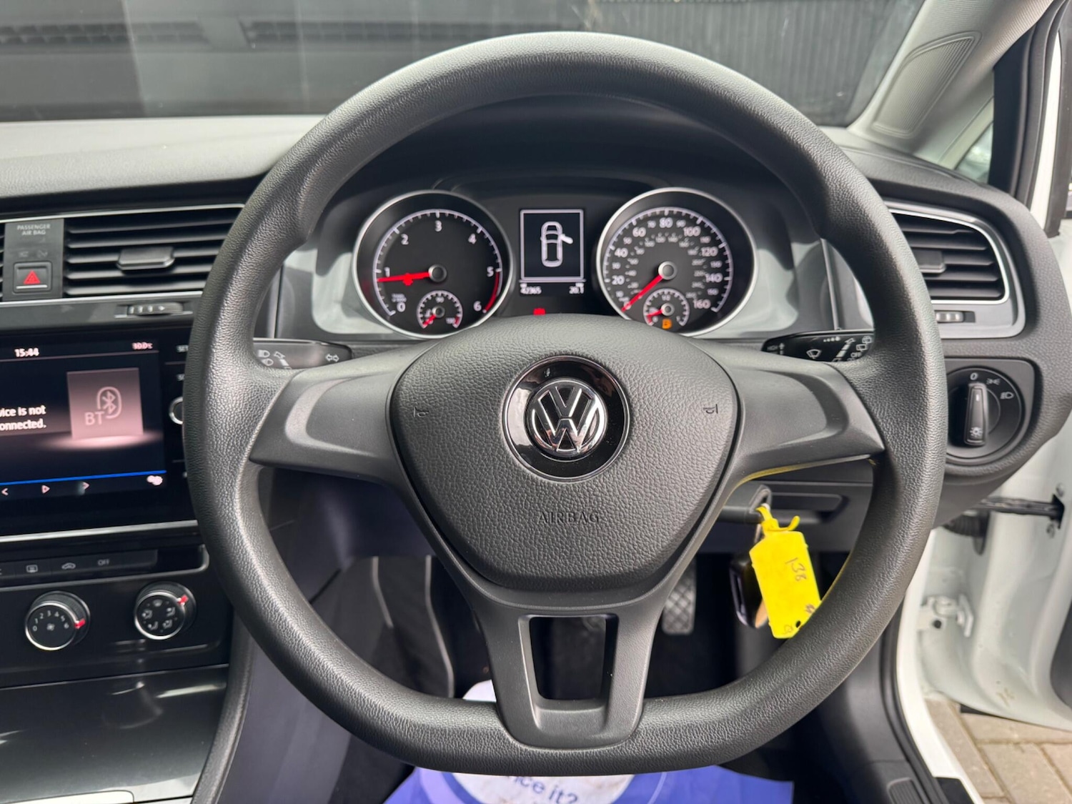 Used Volkswagen Golf for sale - 77824331: Photo 23