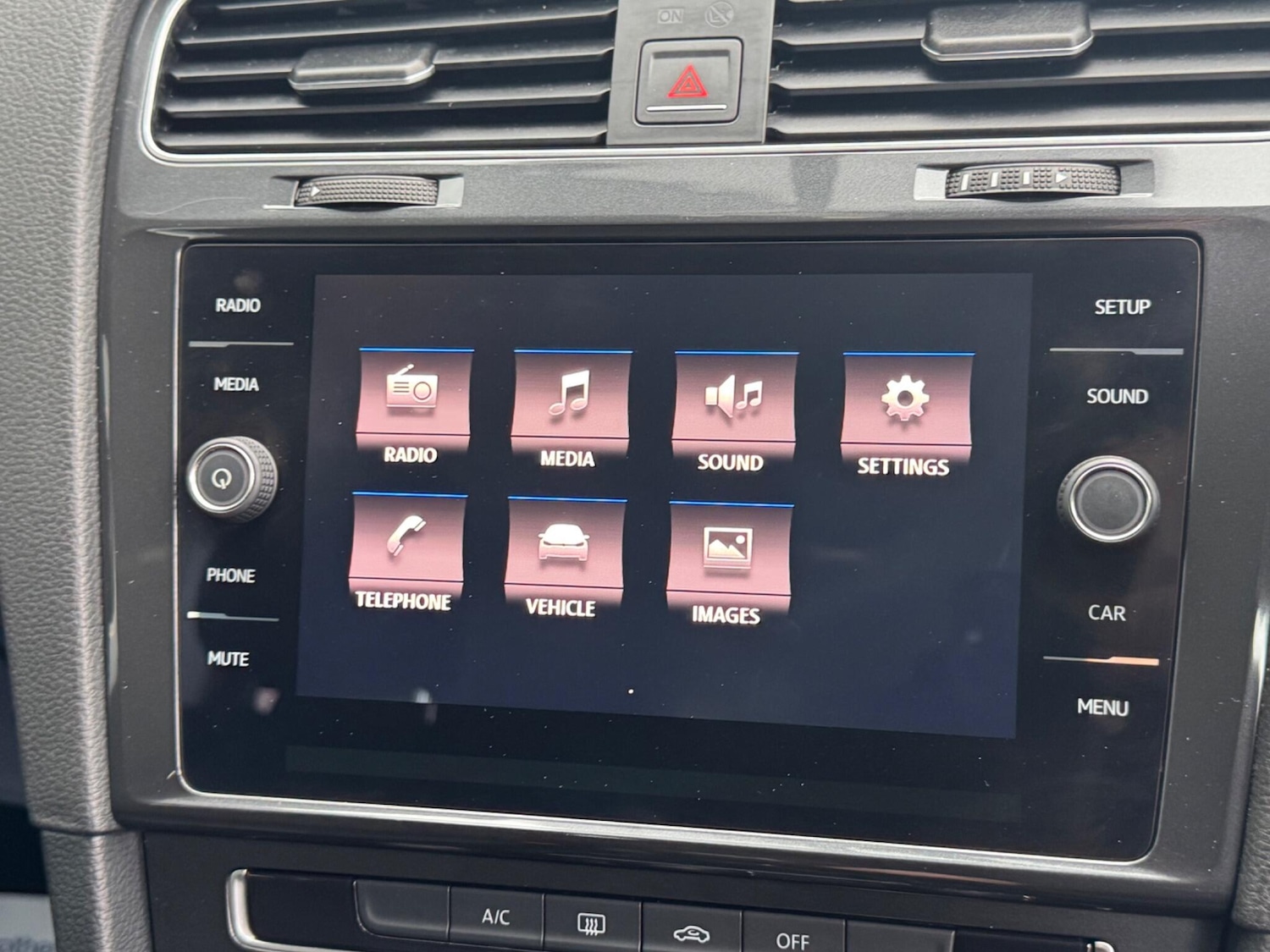 Used Volkswagen Golf for sale - 77824331: Photo 25