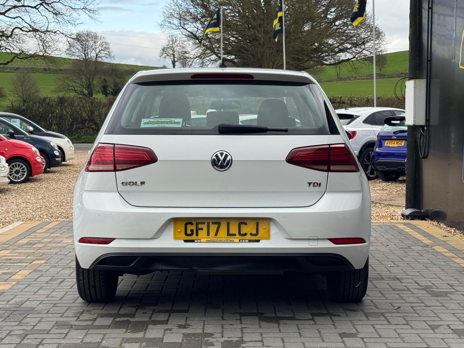 Used Volkswagen Golf for sale - 77824331: Photo 5