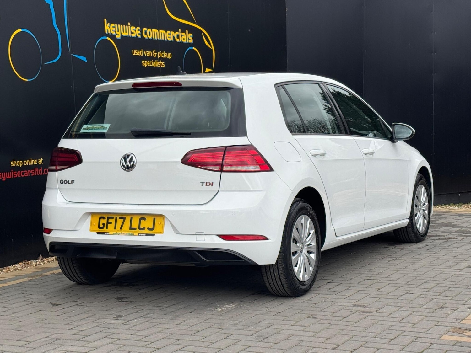 Used Volkswagen Golf for sale - 77824331: Photo 6