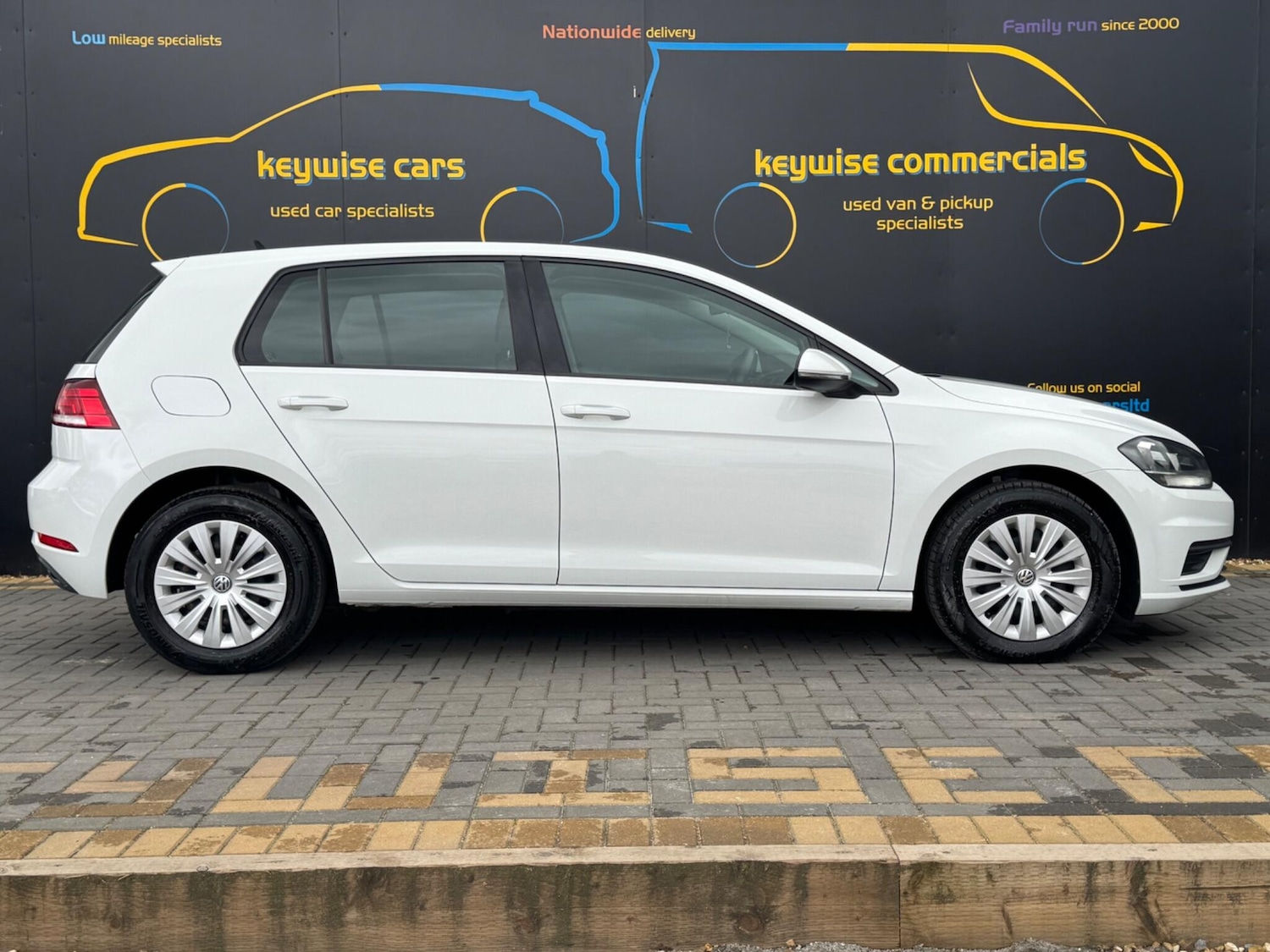 Used Volkswagen Golf for sale - 77824331: Photo 7