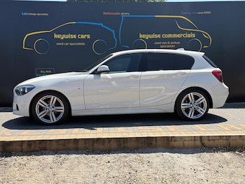 Used BMW 1 Series 2014 for sale - 79107273: Photo